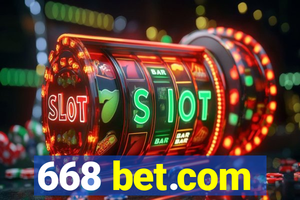 668 bet.com